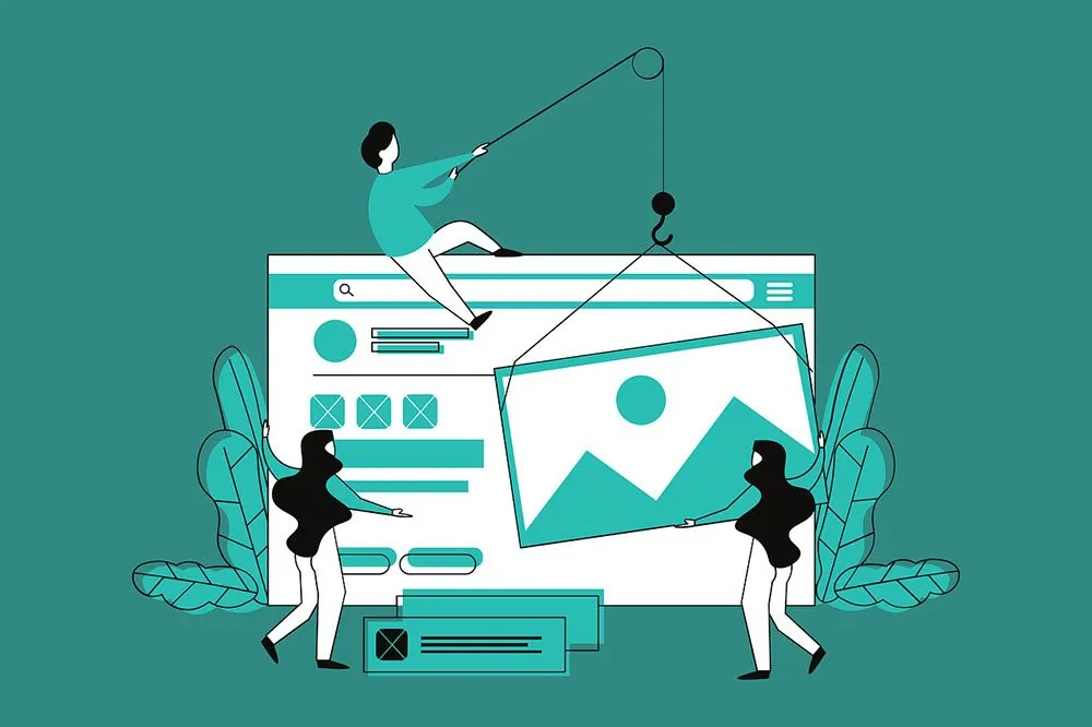 Optimisation de la stratégie de contenu web