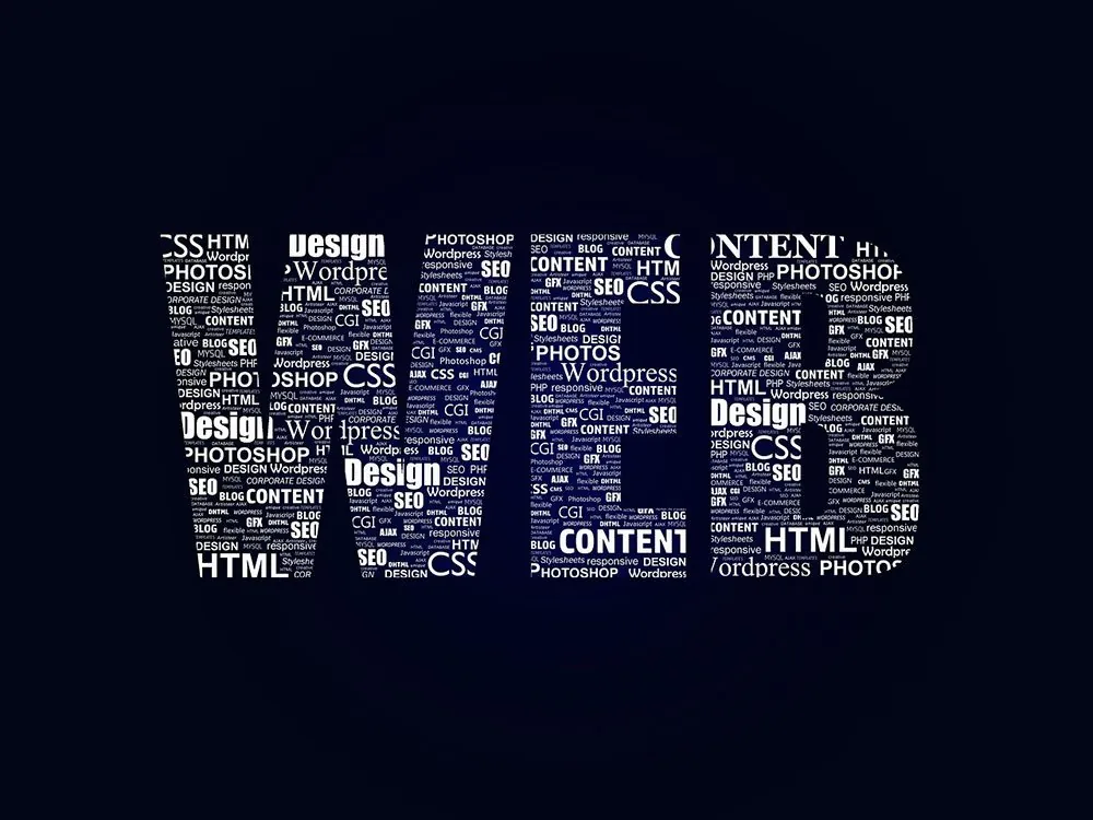 Arborescence d'un site web — schéma de structure