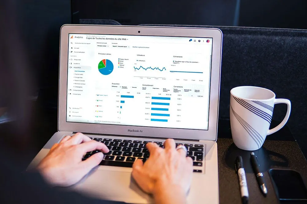 Segmentation des campagnes Google Ads