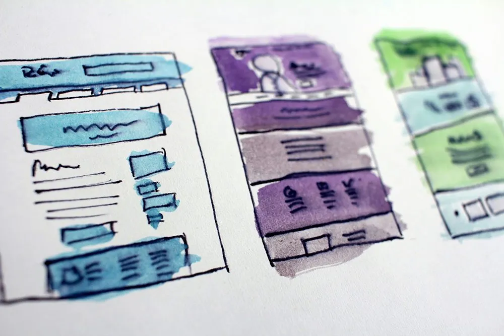 Mise en place d'un test A/B sur un site web
