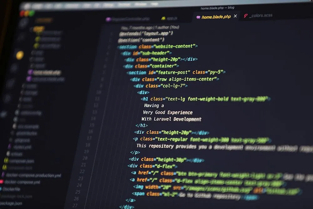 Données structurées et schema markup pour le SEO