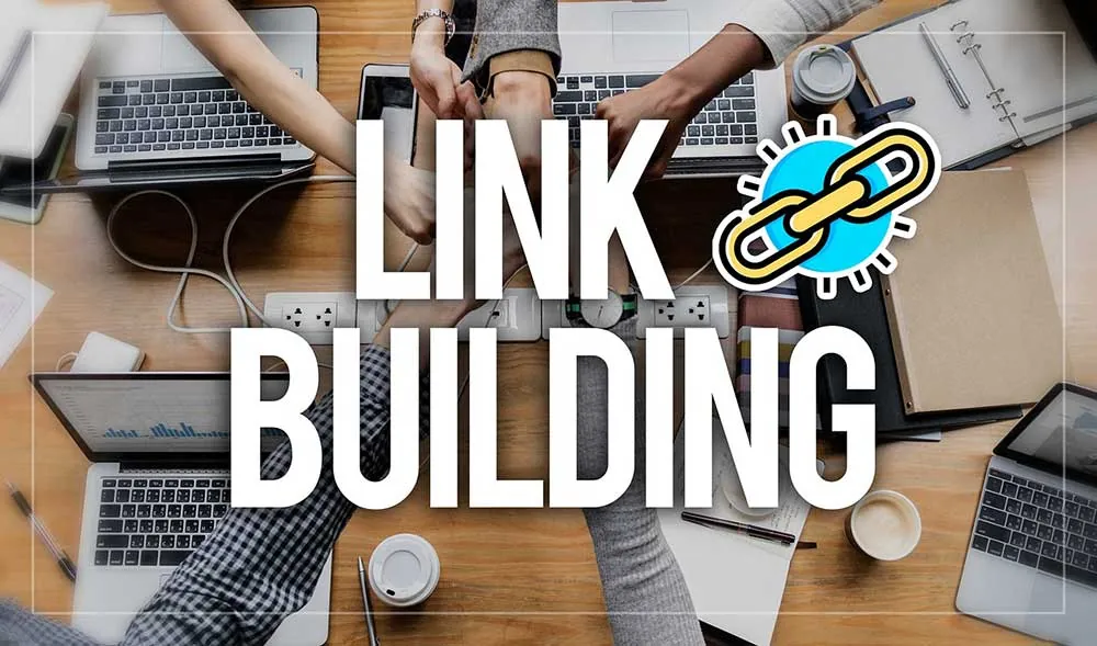 Backlinks SEO