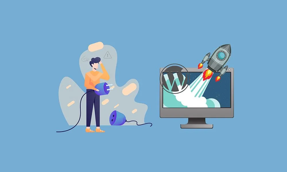 Plugin WordPress