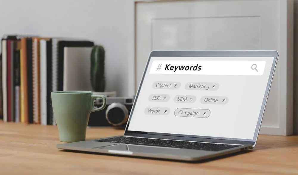 Optimisation d'une campagne publicitaire Google Ads