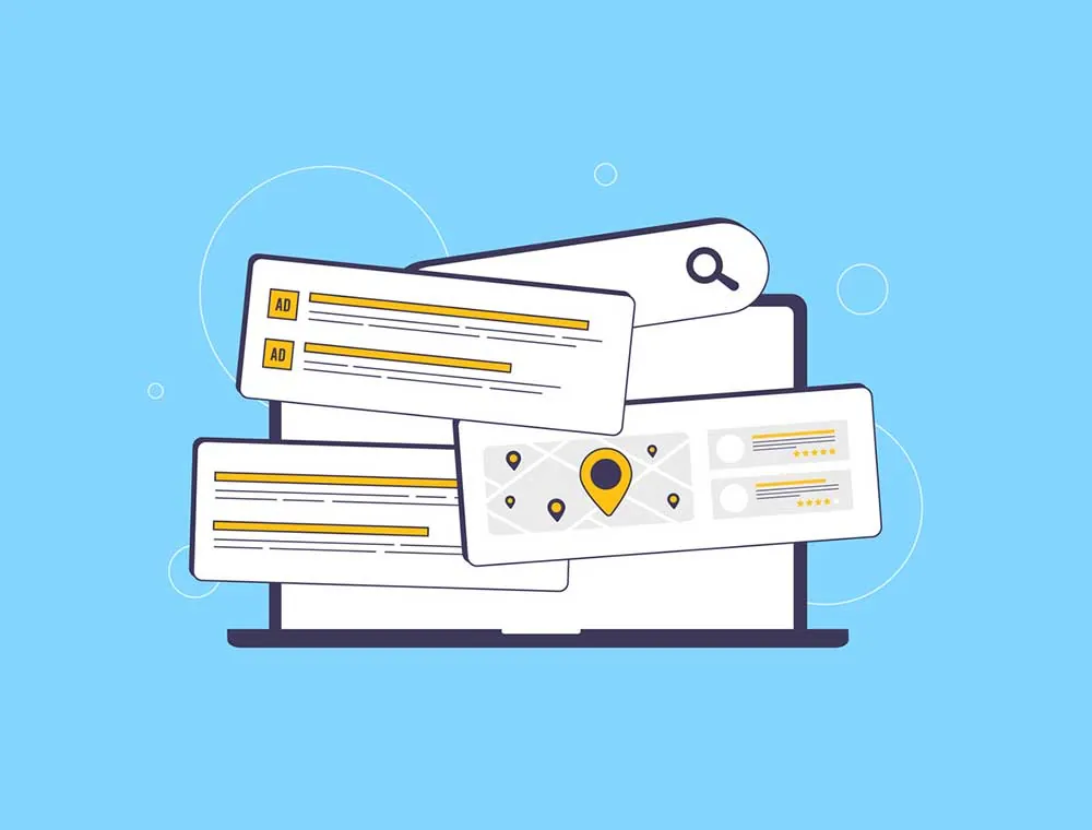Balise meta description optimisée pour le SEO