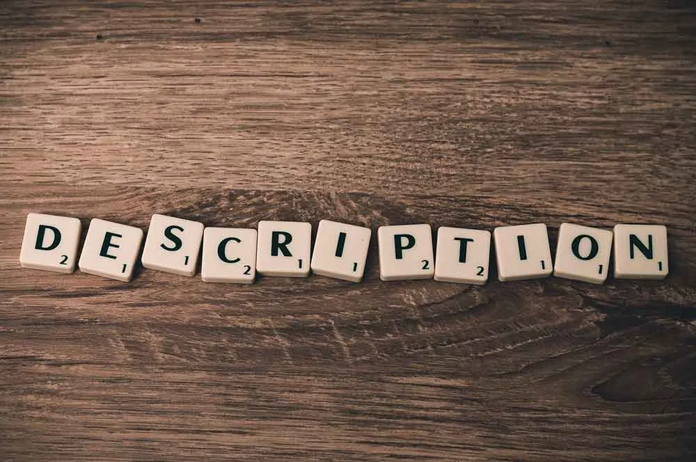 Exemple de balises meta dans le code source