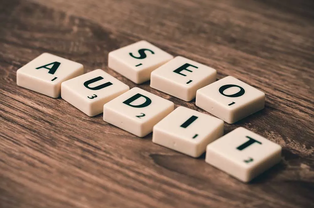 Audit SEO pour améliorer le référencement naturel