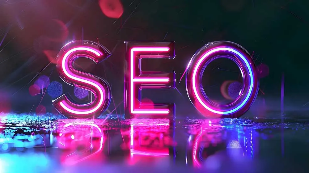 Référencement naturel SEO