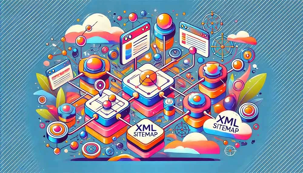 Structure d'un sitemap XML pour le référencement