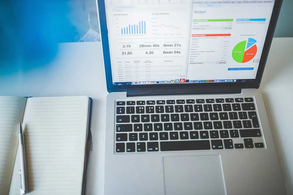 KPI SEO à suivre pour les performances SEO d'un site web