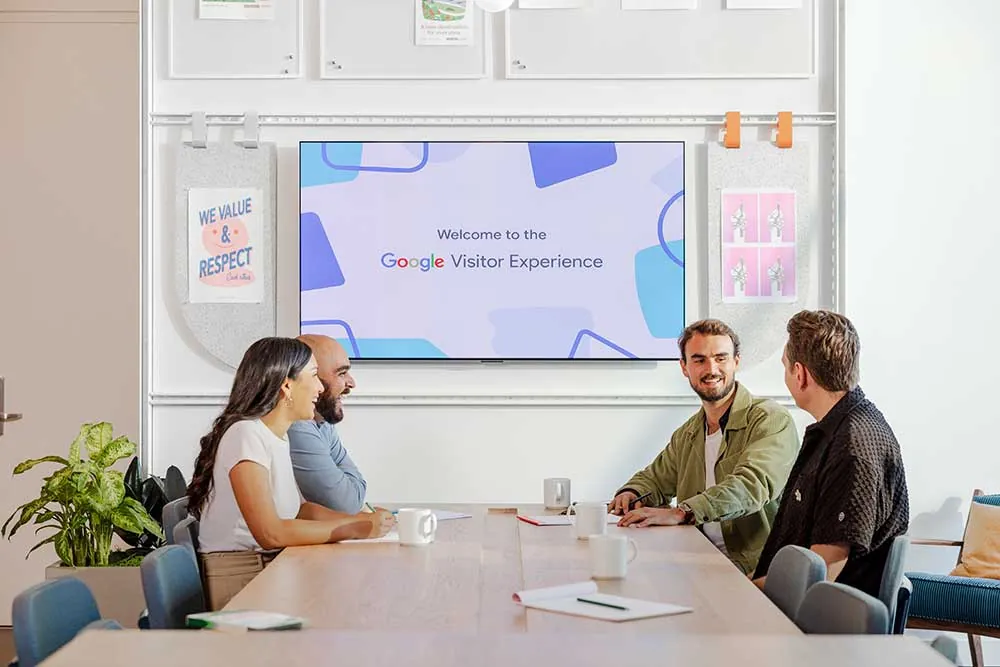 Révolution expérience utilisateur avec Google SGE