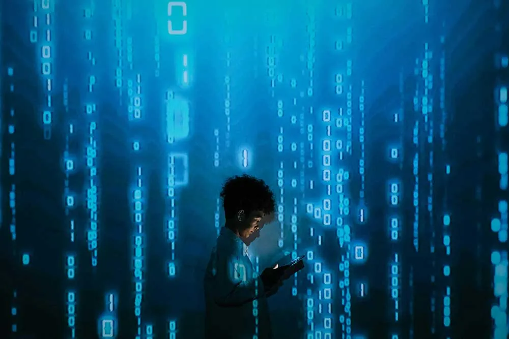 data IA