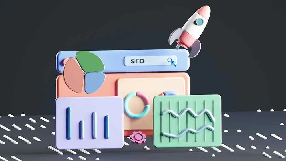 Optimisation de page web