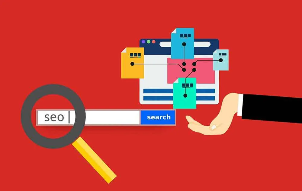 Contenu pour optimisation de page web
