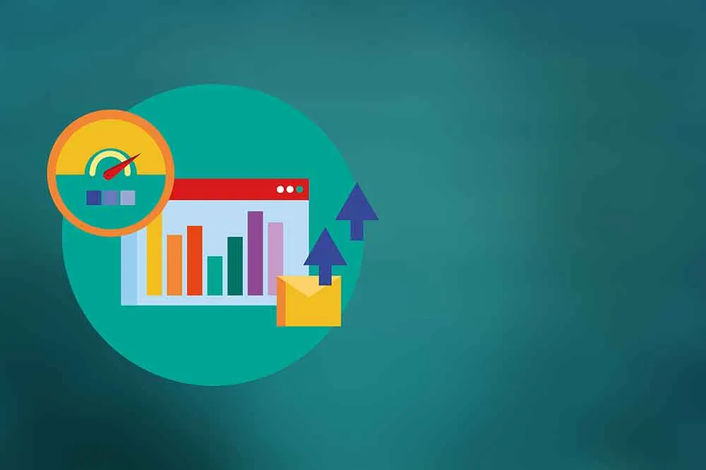 Vitesse pour optimisation de page web