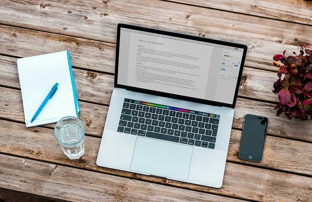 Tout savoir sur la rédaction web