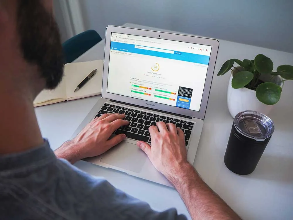 Structure sémantique SEO-friendly