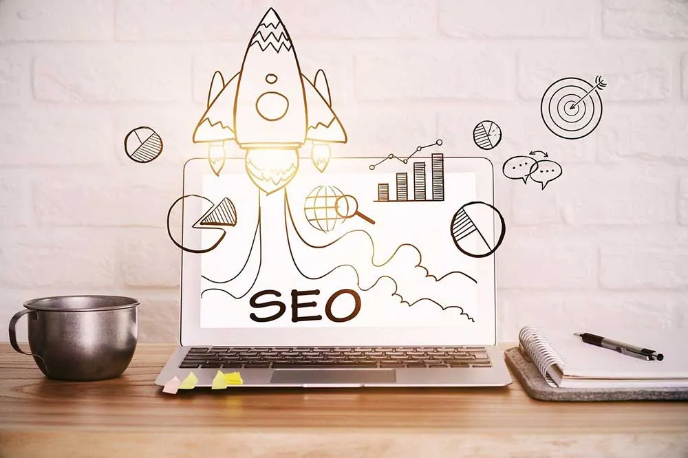 Site SEO-friendly