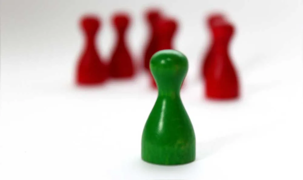 Stratégie d'exclusion sur Google Performance Max