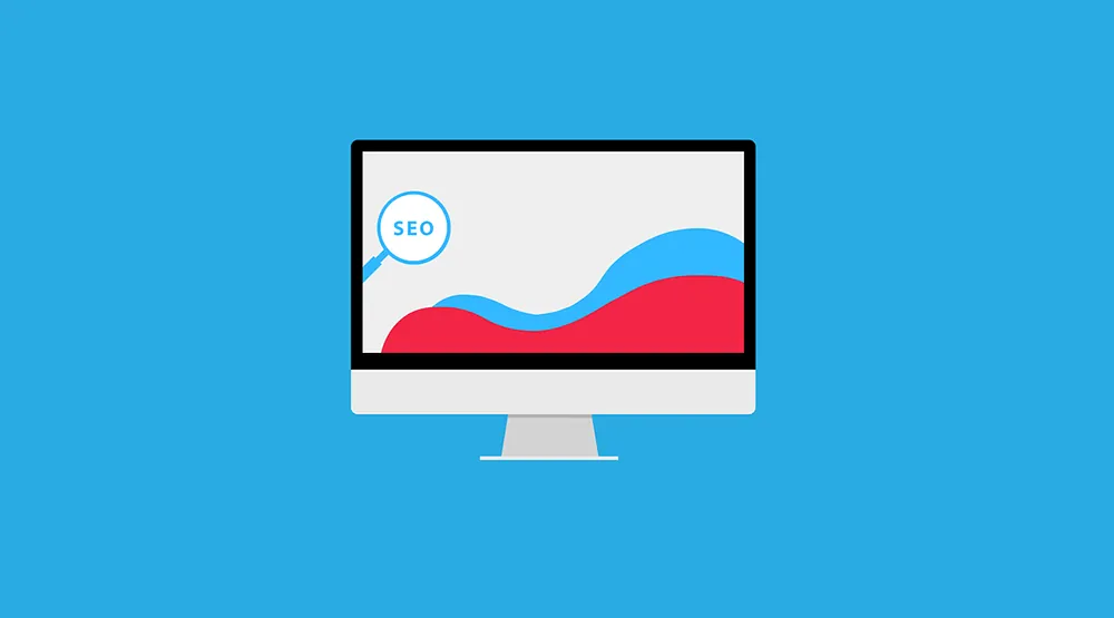 Extension techniques SEO