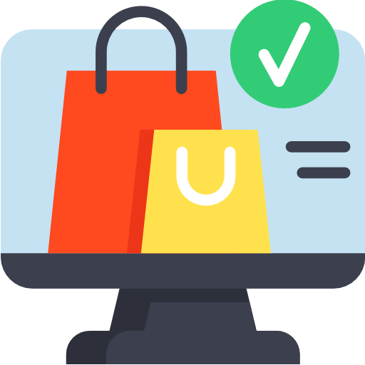 Site <br> e-commerce