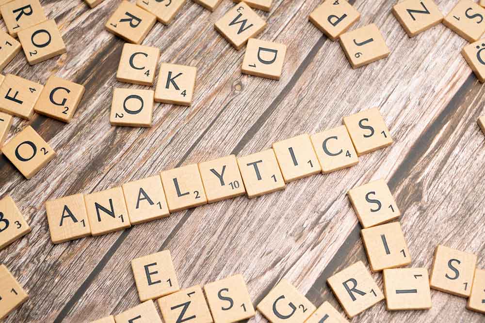Google Analytics pour suivre les performances SEO d'un site web