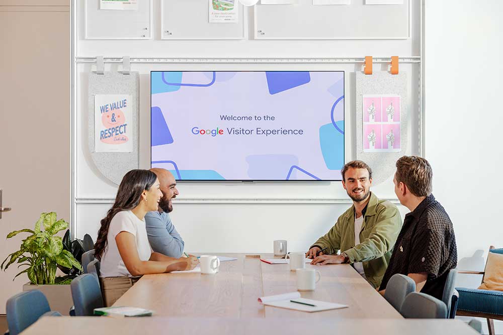 Révolution expérience utilisateur avec Google SGE