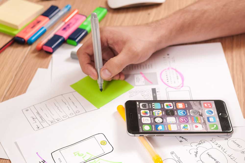 ux ui designer