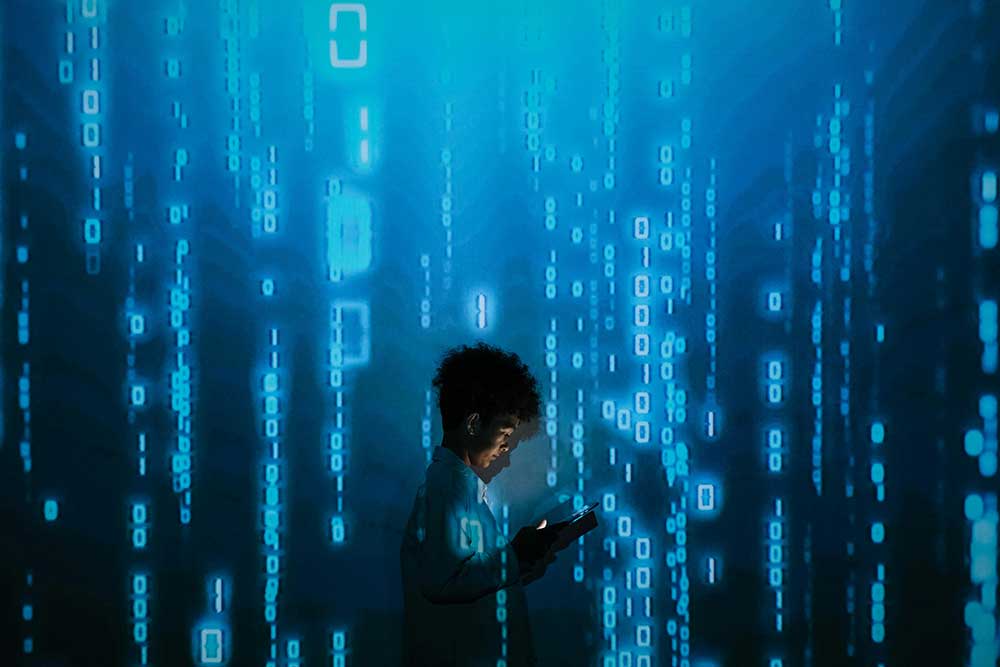 data IA