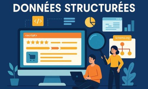 Les microdonnées en SEO
