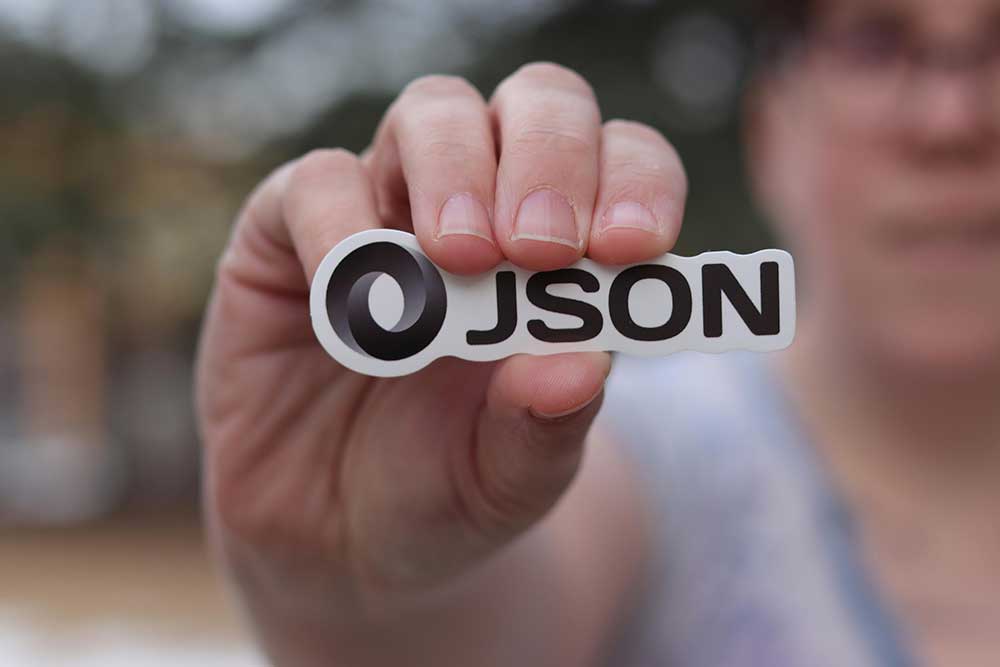 micro données json