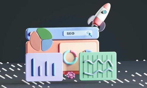 Optimisation de page web