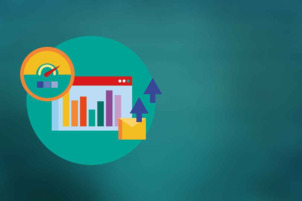 Vitesse pour optimisation de page web