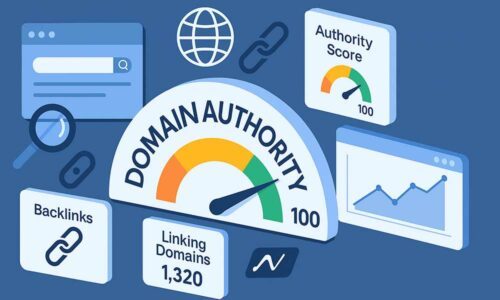 Explication Domain Authority