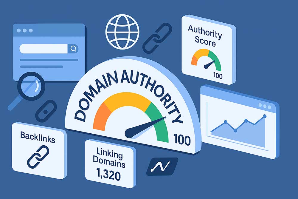 Explication Domain Authority