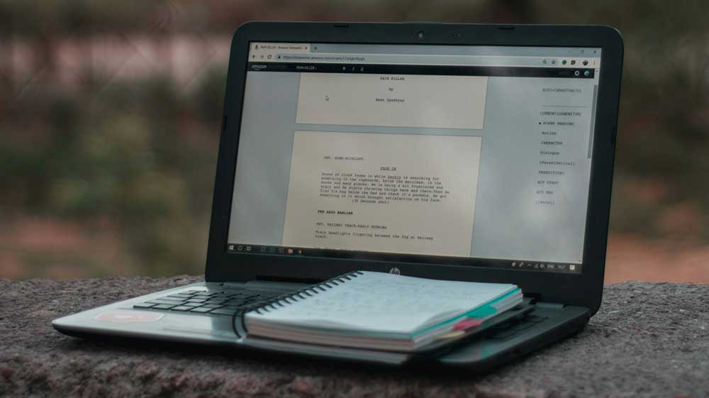 Plan de rédaction web qui fait mouche