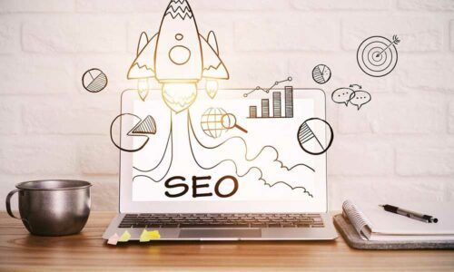 Site SEO-friendly