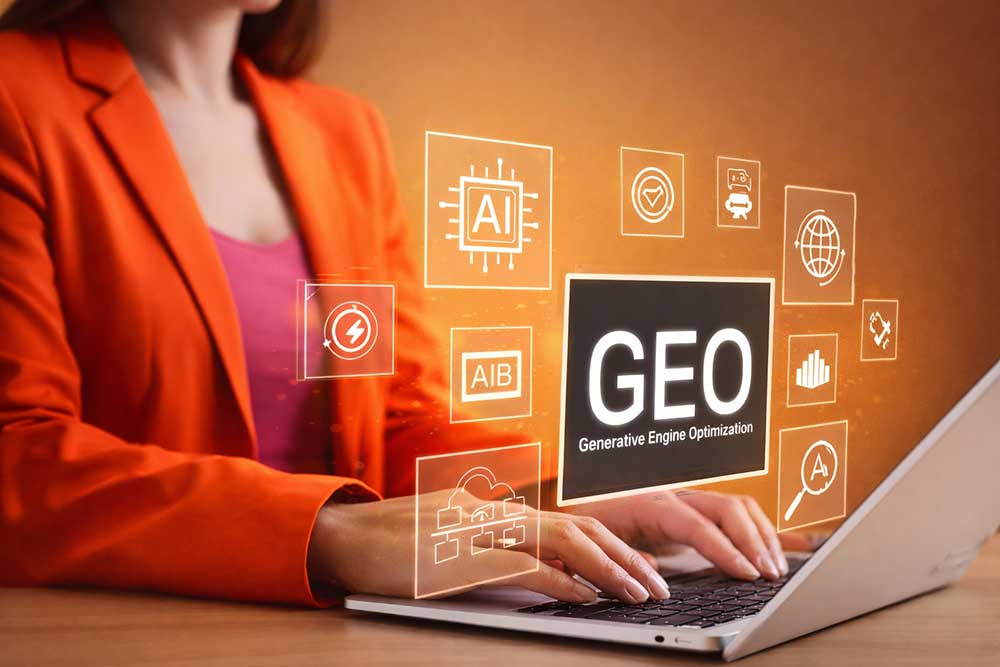 GEO, le nouvel SEO ?