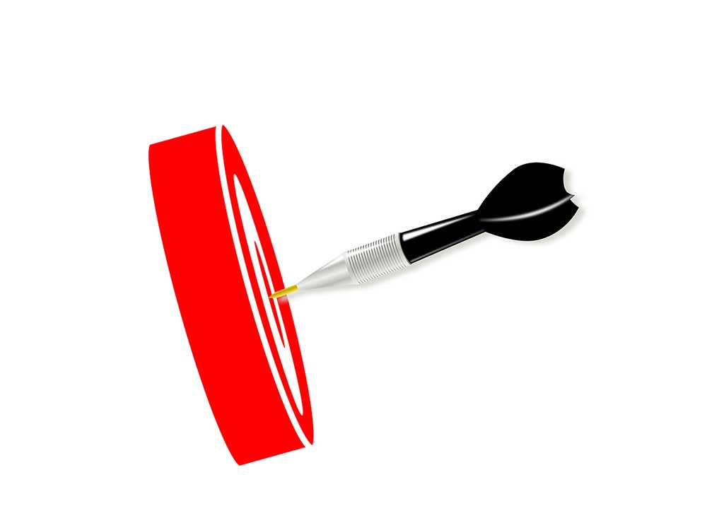 Cibler des objectifs sur Google Performance Max