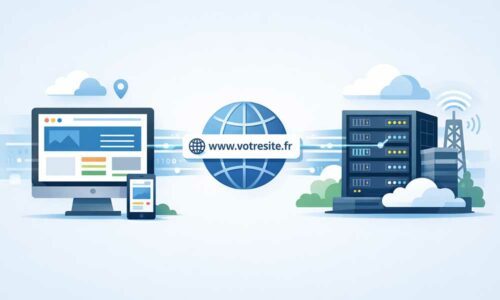 Choisir son hébergeur