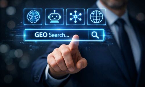 Optimiser le GEO pour les IA