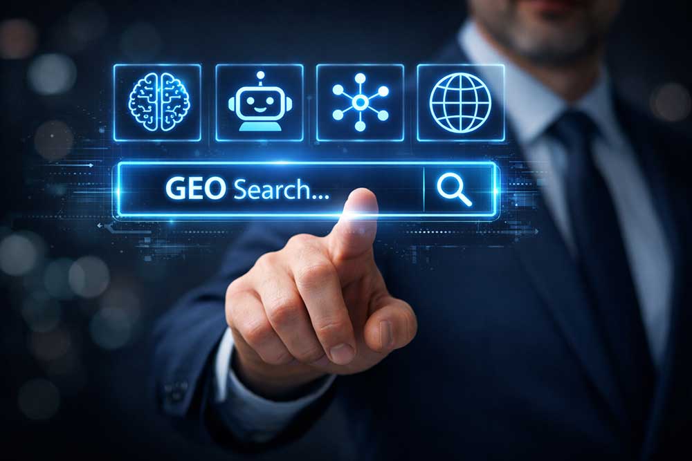 Optimiser le GEO pour les IA