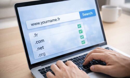 Bien choisir son nom de domaine
