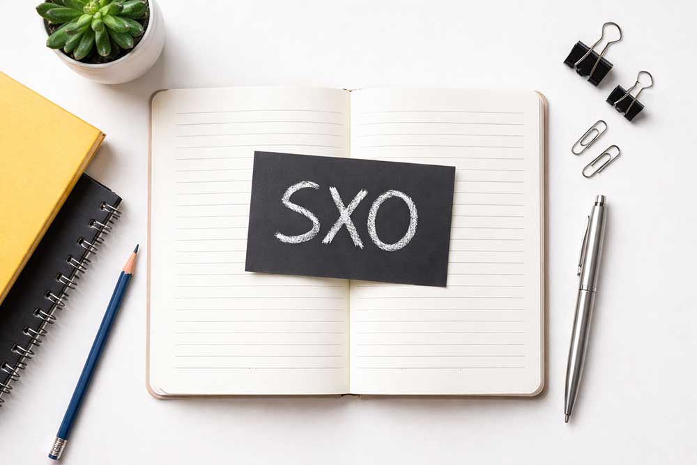 SXO la méthode simple pour booster le SEO