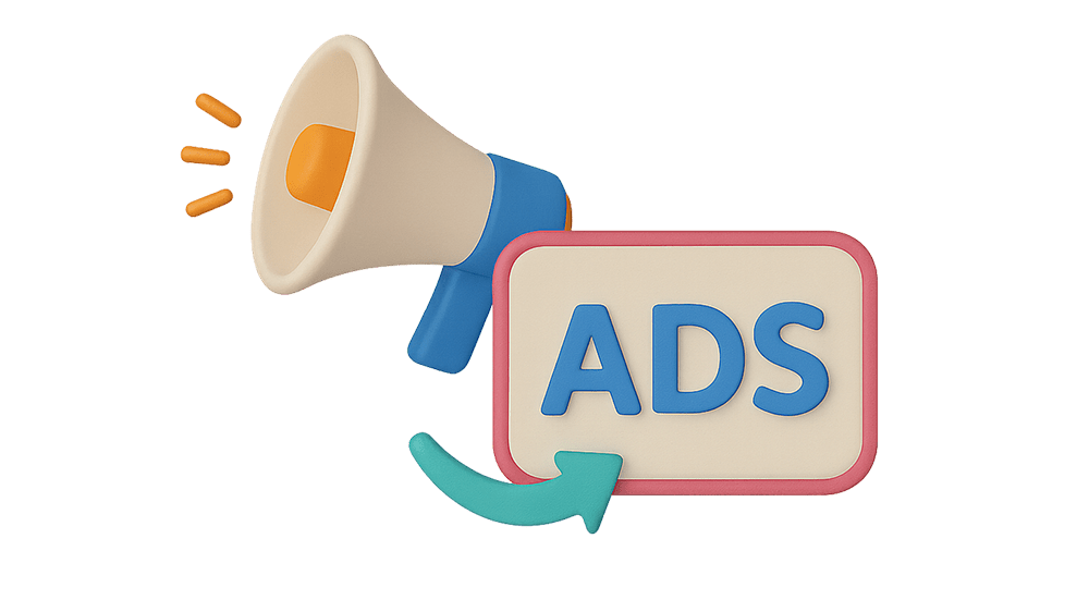 Types de campagnes SEA