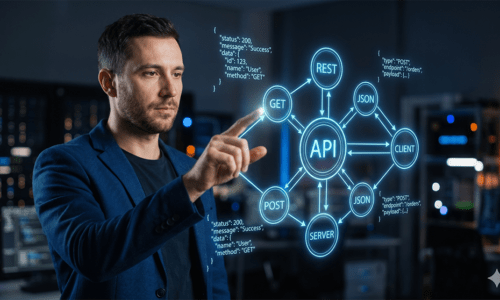 Guide sur l'API