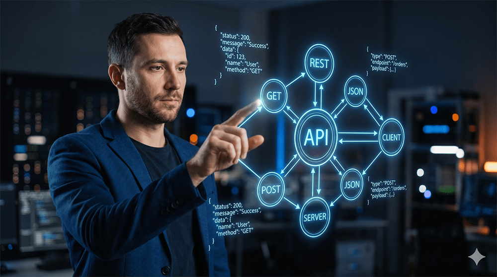 Guide sur l'API