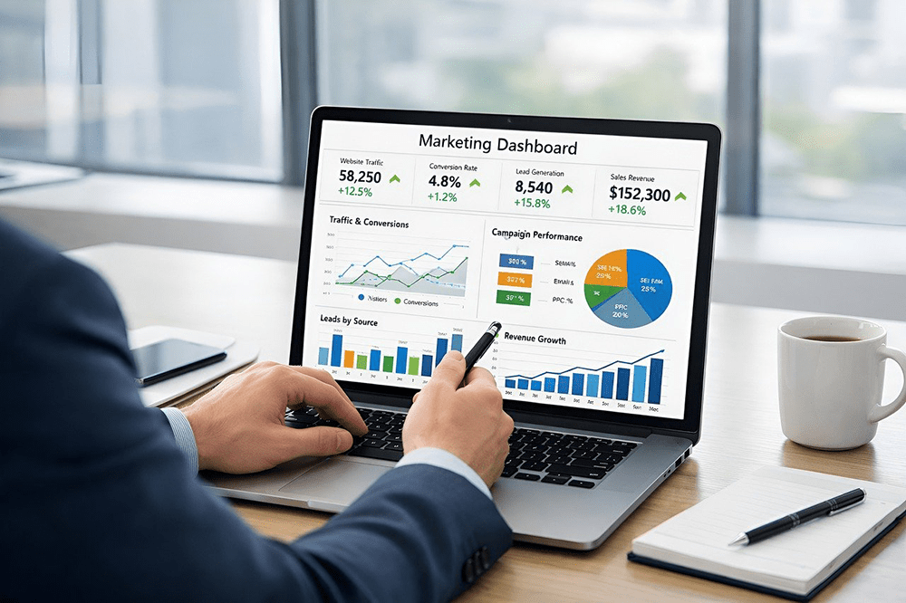 Data tunnel de conversion