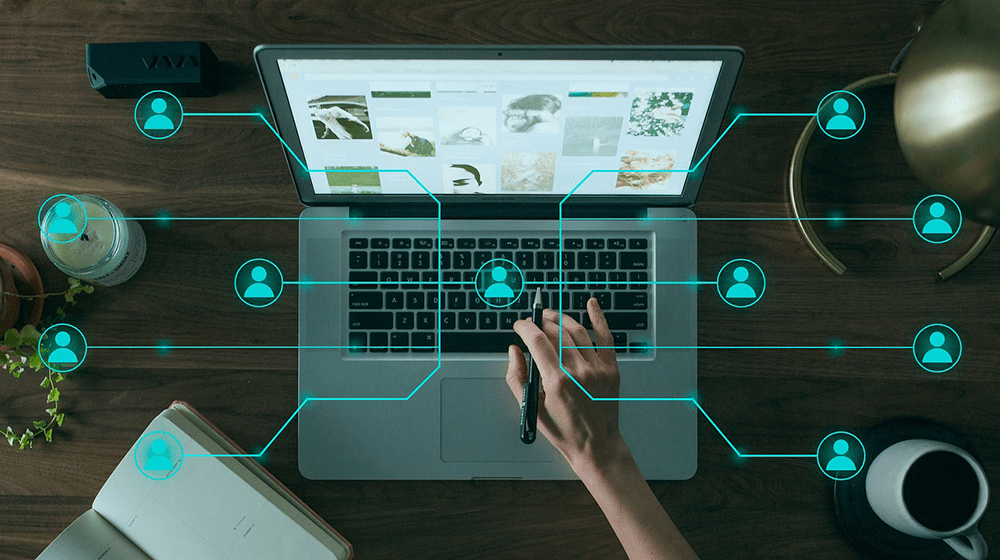 Définition personna pour une stratégie de contenu